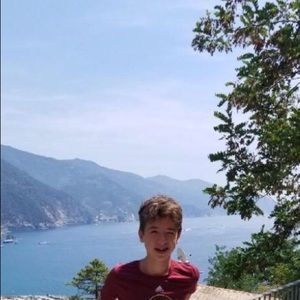 Meet your Posher, Lucas